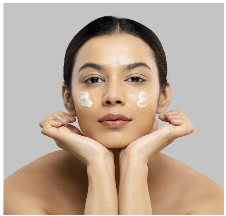 Lotus Herbals Nutramoist Skin Renewal Daily Moisturising Crème SPF 25 - Image 4