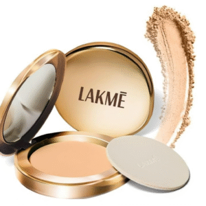LAKME 9 to 5 Flawless Matte Complexion Compact – Melon (8 g)