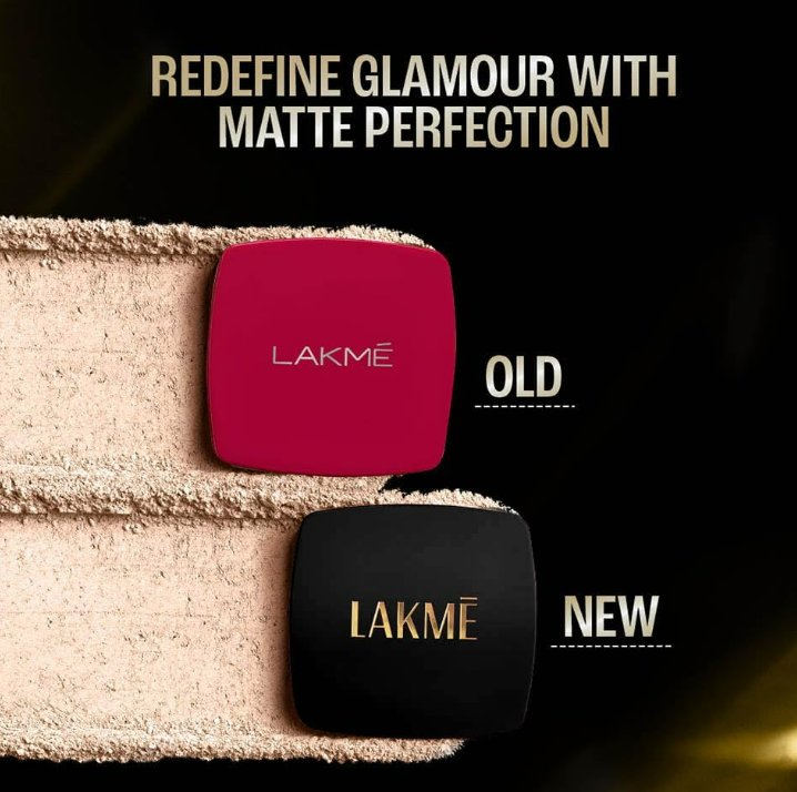 LAKMÉ Face It Compact Powder – Shell Shade, 9 g - Image 5
