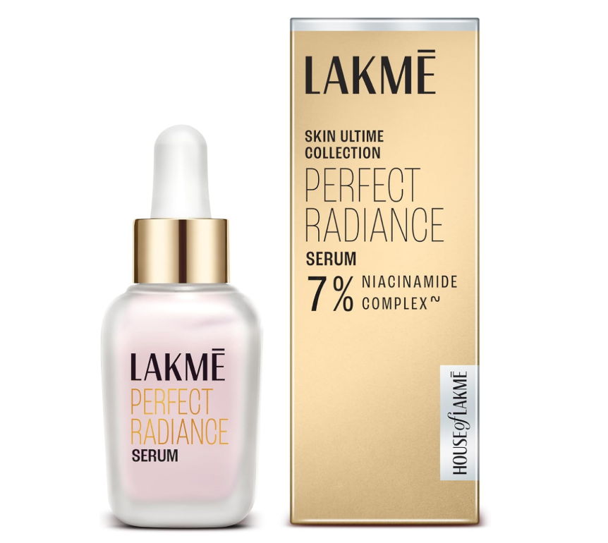 LAKME Absolute Perfect Radiance Skin Lightening Serum – 30 ml