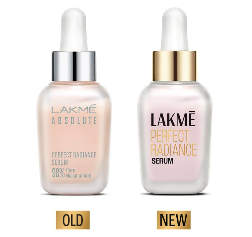 LAKME Absolute Perfect Radiance Skin Lightening Serum – 30 ml - Image 4