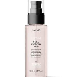 LAKMÉ TKN Full Defense Protective Serum (Hair) – 100 ml
