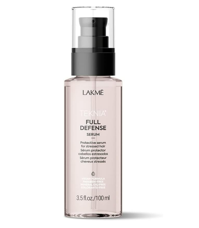LAKMÉ TKN Full Defense Protective Serum (Hair) – 100 ml