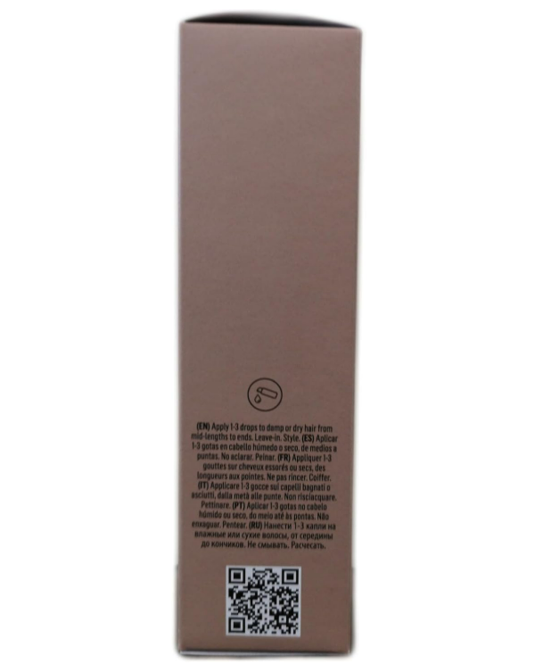 LAKMÉ TKN Full Defense Protective Serum (Hair) – 100 ml - Image 3