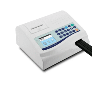 BC400 Semi-Automated Urine Analyzer – 11/12 Parameters | CONTEC