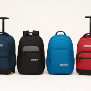 American Tourister