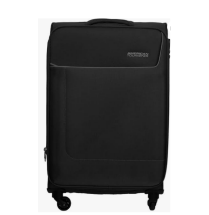 American Tourister Jamaica Spinner 80 cm – Black