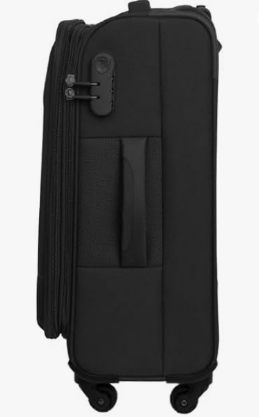 American Tourister Jamaica Spinner 58 cm – Black - Image 2