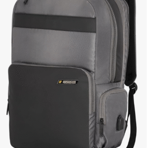 American Tourister Segno 2.0 Laptop Backpack – Pop Packs (Black)