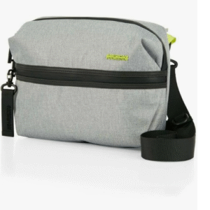 American Tourister Orbit Crossbody Bag – Vega