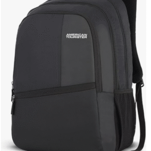 American Tourister Valex 28 L Laptop Backpack – Black