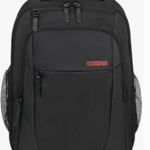 American Tourister Urban Groove Laptop Backpack – Black