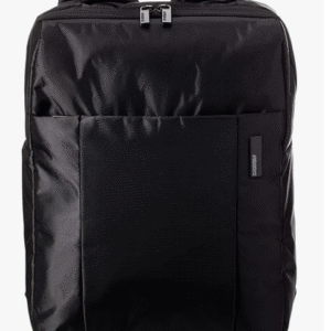 American Tourister Rookie Laptop Business Backpack – Black