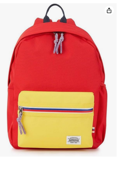 American Tourister Little Carter Kids Backpack