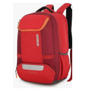 American Tourister Bowie Outdoor Backpack – Rust (Large)
