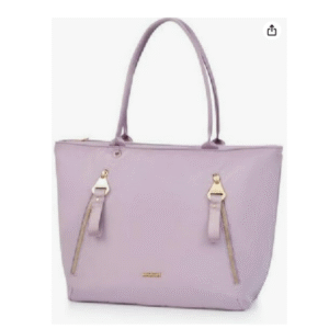 American Tourister Alizee Day L-Tote Bag – Lilac Chalk