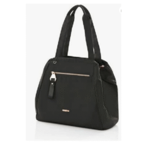 American Tourister Alizee Day S-Tote Bag – Black