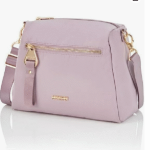 American Tourister Alizee Day Large Tote – Lilac Chalk