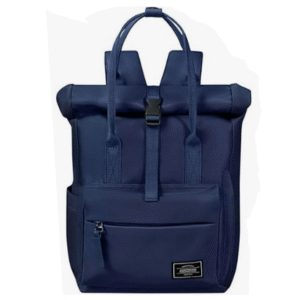 American Tourister Urban Groove Laptop Backpack – Midnight