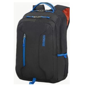 American Tourister Urban Groove Laptop Backpack – Midnight