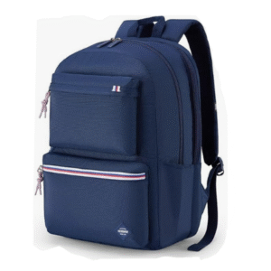 American Tourister Riley Laptop Backpack – Midnight Blue