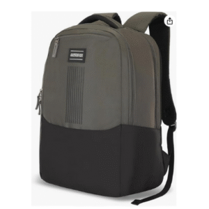 American Tourister New Bounce Style 01 Backpack – Organizer Interior