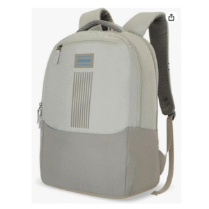 American Tourister New Bounce Style 01 Backpack – Organizer Interior