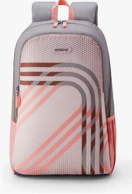 American Tourister ALEO 4.0 Unisex Backpack - Image 2