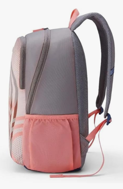 American Tourister ALEO 4.0 Unisex Backpack - Image 3