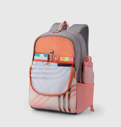 American Tourister ALEO 4.0 Unisex Backpack - Image 4