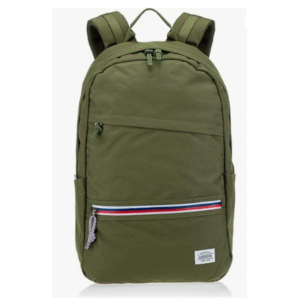 American Tourister Grayson Backpack – Green (21 L)