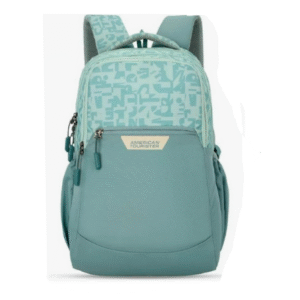 American Tourister Alden 02 Aqua Unisex Backpack – 32 L