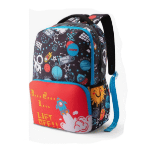 American Tourister AT Diddle+ 01 Backpack – Unisex