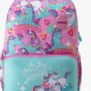 American Tourister AT Diddle+ 01 Backpack – Unisex Lavender