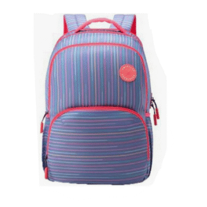 American Tourister Mia+ Polyester Backpack – Casual
