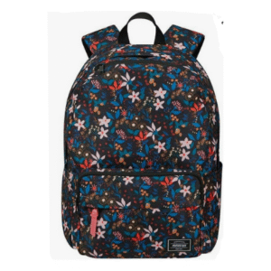 American Tourister Multicolor Backpack — Unisex, 23 L