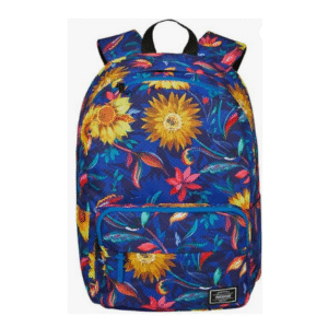 American Tourister Urban Groove Lifestyle Backpack – Multicolor, 23 L
