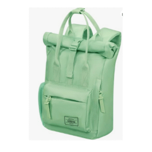 American Tourister Urban Groove Backpack – Pastel Green