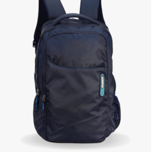 American Tourister Navy Laptop Backpack – 30L Capacity