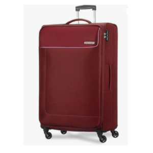 American Tourister Jamaica 80 cm Softside Spinner Luggage (Large)
