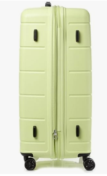 American Tourister Hundo Spinner 81 cm – Large Hard-Side Luggage - Image 3