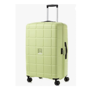 American Tourister Hundo Spinner 81 cm – Large Hard-Side Luggage