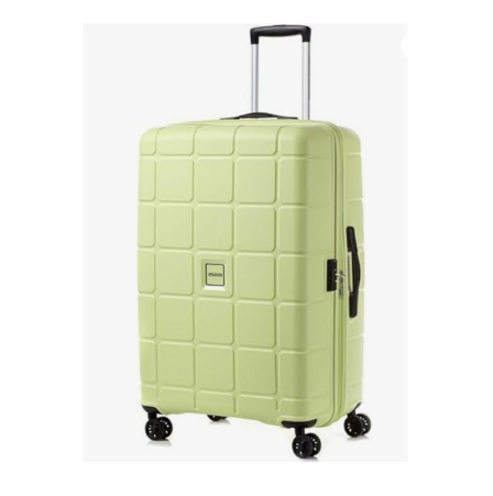 American Tourister Hundo Spinner 81 cm – Large Hard-Side Luggage