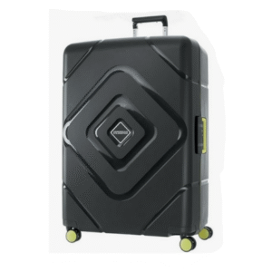 🧳 American Tourister Trigard Spinner Luggage – Hard-Side Collection