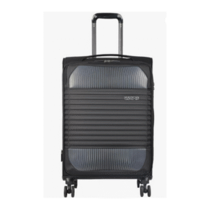 American Tourister Spinner Trolley – Expandable Checked Luggage