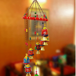 JH Gallery Handcrafted Rajasthani Wall & Door Hanging / Home Furnishing