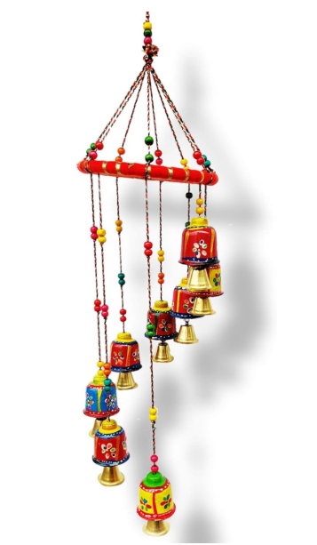 JH Gallery Handcrafted Rajasthani Wall & Door Hanging / Home Furnishing - Image 2
