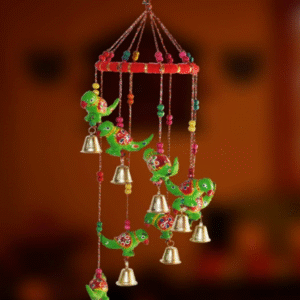 JH Gallery Handcrafted Rajasthani Decorative Hanging / Wall Décor