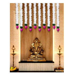 JH Gallery Handmade Artificial Hanging Décor
