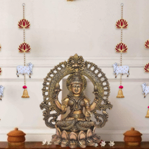 JH Gallery Hanging Home Decoration Piece